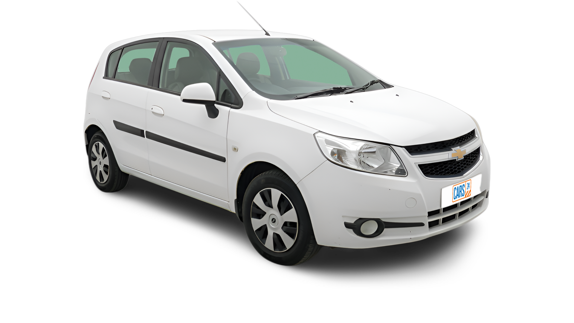 Chevrolet Sail-img